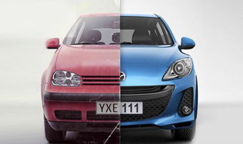 New vs. Used: The Car Buying Debate