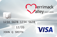visa card 1